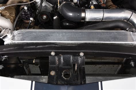 1968 Chevrolet Camaro SS “Turbo L33” Restomod Puts Down 550 RWHP - autoevolution