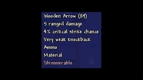 Can I Shimmer This? [CIST] mod for Terraria - Terraria-Game.com