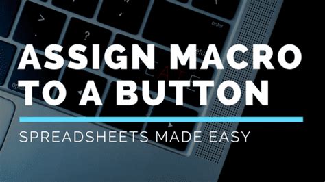 Macro to Open a Certain File Using Button 的图像结果