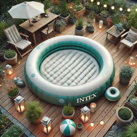 Deflating Intex Spa 的图像结果