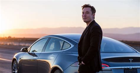 Tesla Musk 的图像结果