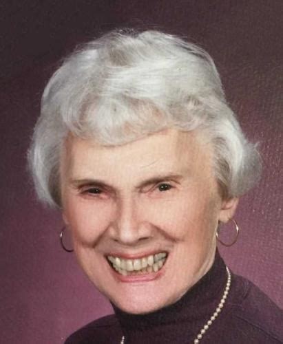 Marjorie Hodgson Obituary (2017) - Rutland, VT - Rutland Herald
