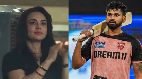 'Still Waiting To See Him Dance...': Preity Zinta Praises "Sarpanch ...