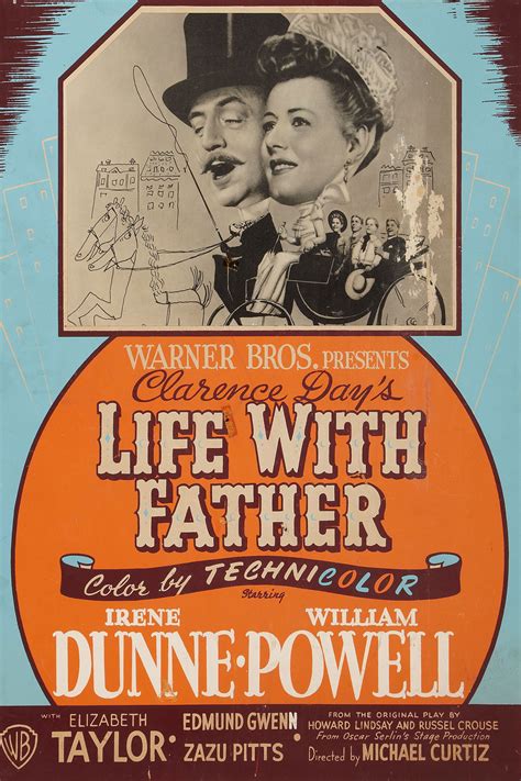 Life with Father (1947) – Filmer – Film . nu