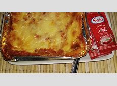 11 resep lasagna ala pizza hut enak dan sederhana   Cookpad