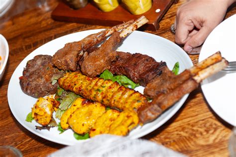 Authentic Afghan Cuisine at Hills of Herat in Basking Ridge and ...