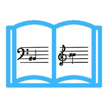 A Sharp Note 的图像结果