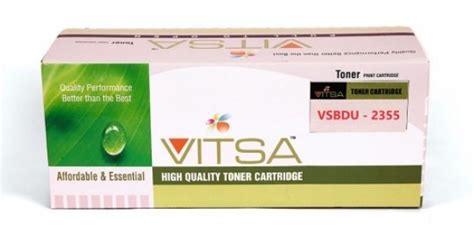 BROTHER DR-2355 DRUM UNIT CARTRIDGE COMPATIBLE FOR BROTHER HL-L2321D ...