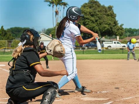 4 Tips To Hit Better in Slow-Pitch Softball