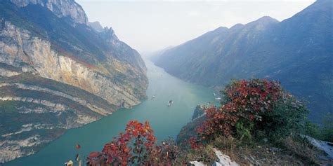 重庆乌江山峡风景名胜区高清图片下载-正版图片501046202-摄图网