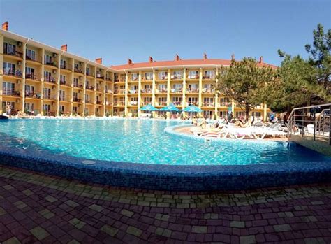 BRIZ (Zatoka) - Hotel Reviews & Photos - Tripadvisor