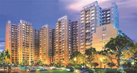 Annika MCC Signature Heights Phase 1 in Raj Nagar Extension, Ghaziabad ...