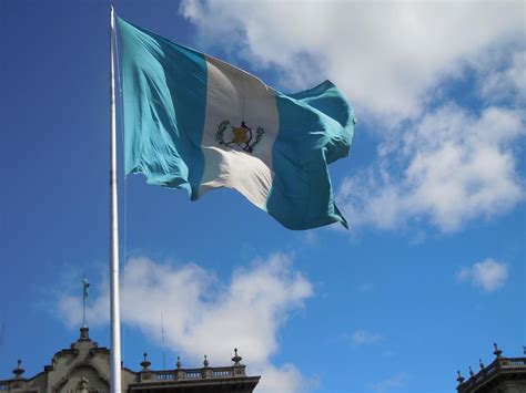 Guatemala Flag Wallpapers - Wallpaper Cave