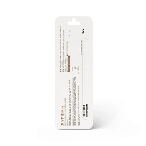 Herbal Kajal Online - Naynam Day Long Kohl Kajal In India