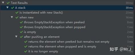 JUnit Simple. Learn 的图像结果
