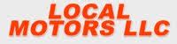 Local Motors Logo 的图像结果