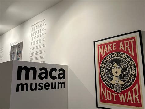 MACA MUSEUM (2025) All You Need to Know BEFORE You Go (with Photos ...