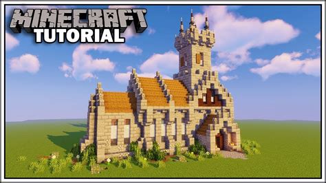 2019 Tutorial Minecraft Church 的图像结果