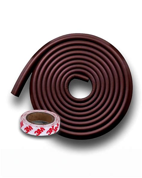 KidDough Edge Guard Strip-Cushioned Protectors-Child Proofing-For Sharp ...