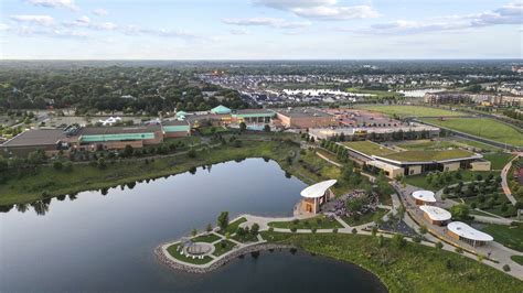 The Process — Maple Grove Community Center