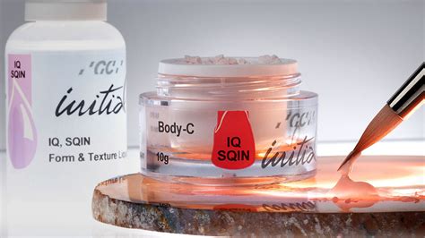 GC-Fortbildungen zum Thema „Micro-Layering“ | Quintessenz Verlags-GmbH