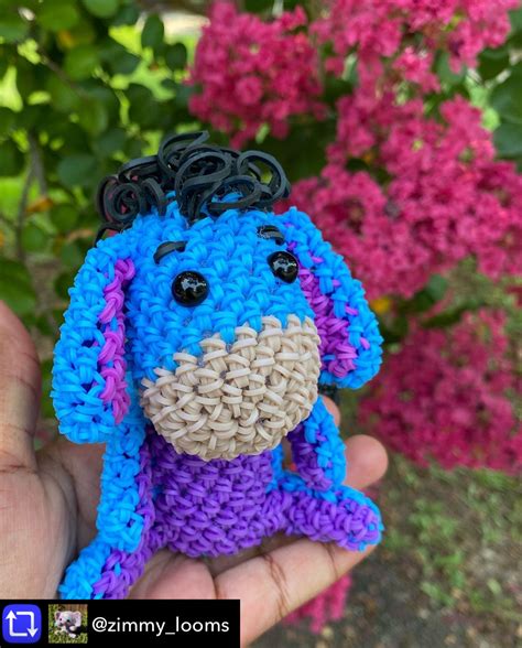 Image result for Loom Bands Tutorial for Turtle