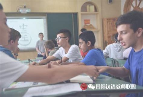 外国人学中文解读汉字体味人生 - 知乎
