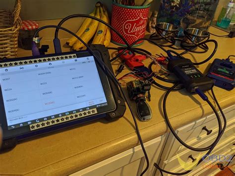 Image result for Autel 608 Programmer