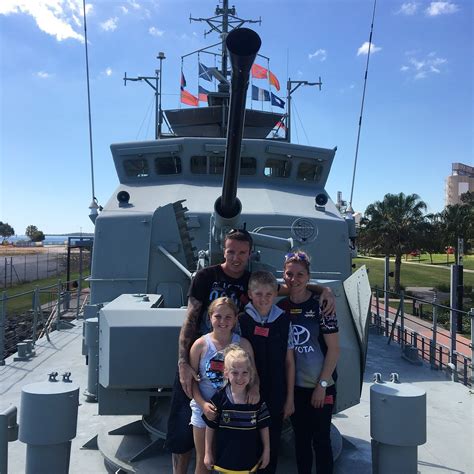 GLADSTONE MARITIME MUSEUM (2026) All You Need to Know BEFORE You Go ...