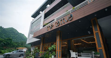 The Tattva, Devprayag | The Best Riverfront Hotels in Devprayag
