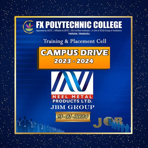 FX Polytechnic College