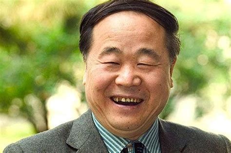 莫言：中国首位诺贝尔文学奖作家_新闻_腾讯网