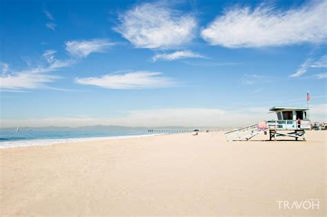 Exploring 10 of the Top Beaches in Los Angeles, California – TRAVOH