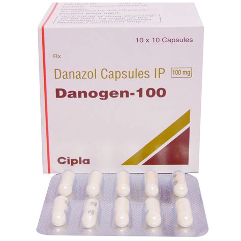 Dnz-100mg Capsule 10's Price, Uses, Side Effects, Composition - Apollo ...