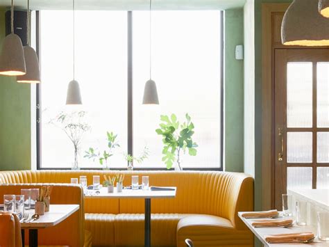 Cub - Review - Haggerston - London - The Infatuation