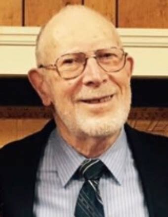 Donald Stewart Durow Obituary | 1936 - 2019 | Lockport Union Sun Journal