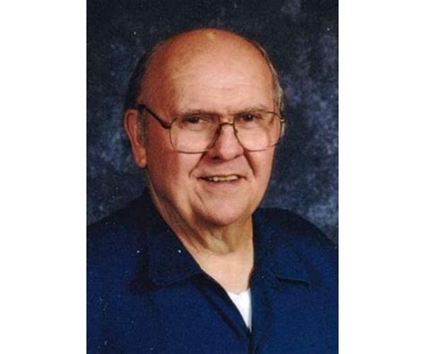 Robert Ivarson Obituary (2023) - Davenport, IA - Quad-City Times