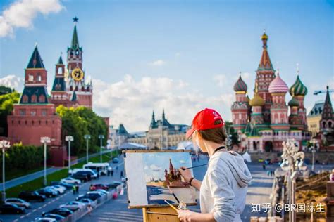 申请俄罗斯的大学需要哪些流程「环俄留学」