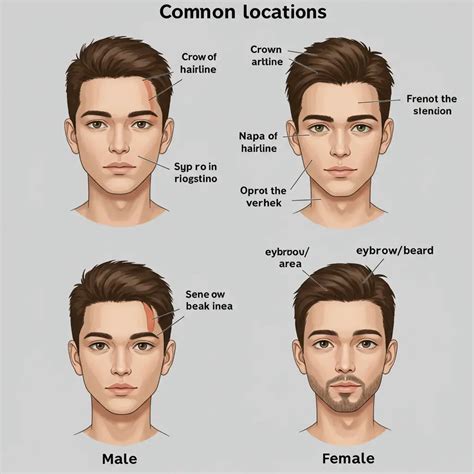 What Is a Cowlick Hairstyle? - Hair Style Inspirations