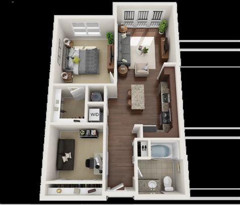 Studio - 2 Bed Apartments - Check Availability | Belvoir Square