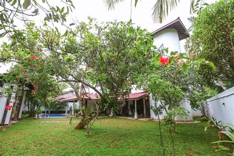 NIBBANA MIRISSA HOTEL (Thalaramba) - Specialty Hotel Reviews, Photos ...