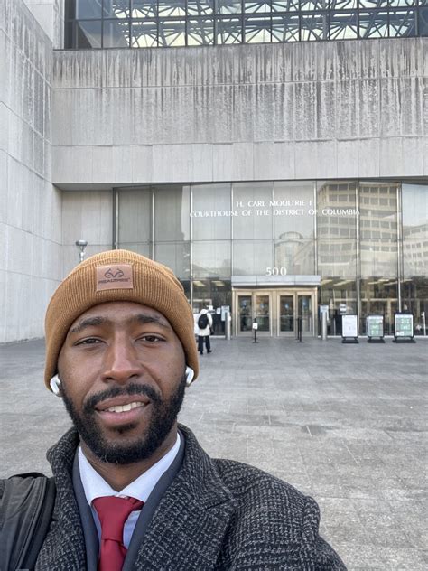 Big fan of Craig and the work his CLS chapter is doing at University of ...