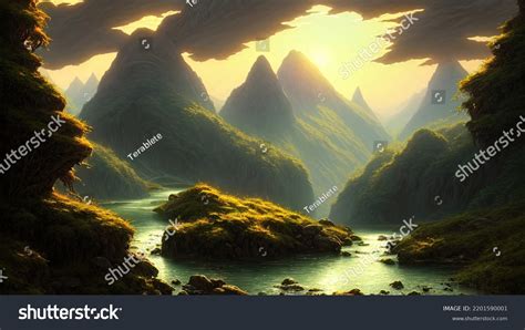 Image result for Alien World Art