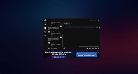 Wave Executor Tutorial 的图像结果
