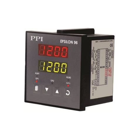 Process Data Loggers - UniLog Pro Universal Input Data Logger ...