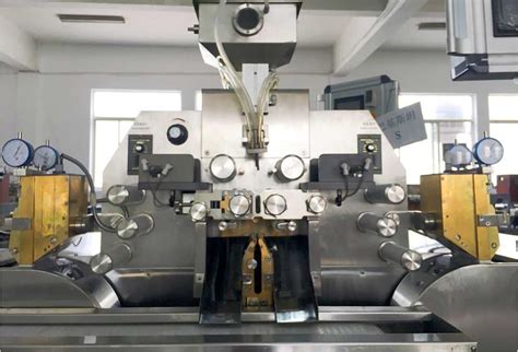 Image result for Softgel Encapsulation Assembly Process