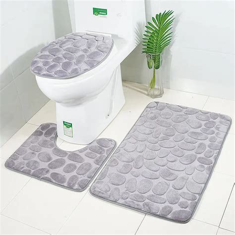The New 1pcs Practical Bathroom Mat 最大88％オフ！