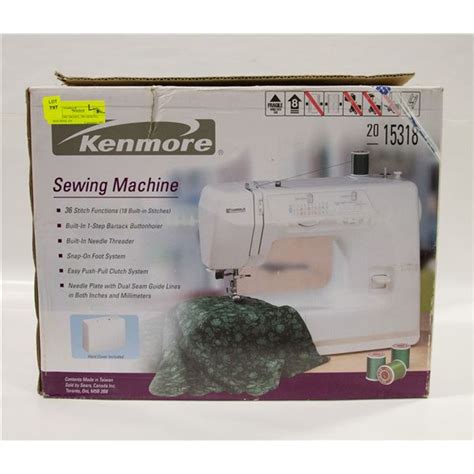 Image result for Kenmore Sewing Machine Model 385