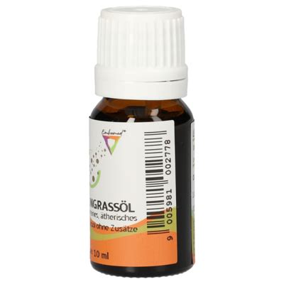 Lemongrass Oil Embamed® [5633112]-Gall-Pharma GmbH-Online-Shop