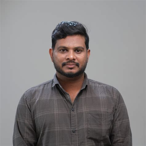 Dr. THOUFEEQUE RAHMAN K | Duxford Edupark